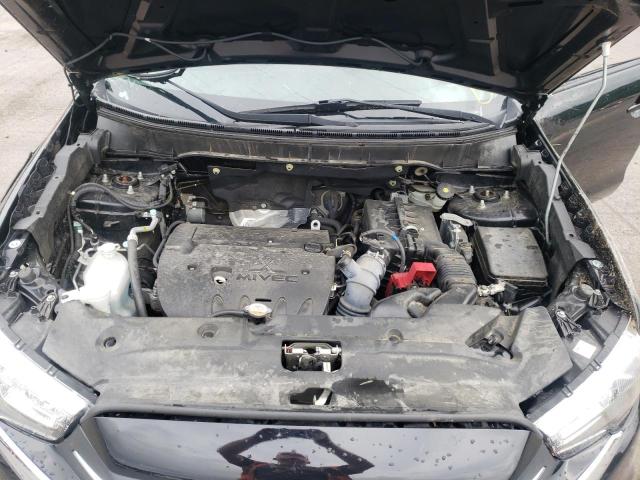Zdjęcie 7 z aukcji – 2018 MITSUBISHI OUTLANDER z VIN JA4AR3AU5JU020004