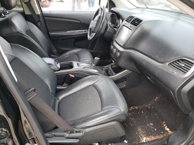 Photo 5 from auction – 2018 DODGE JOURNEY CR with VIN 3C4PDDGG6JT370998