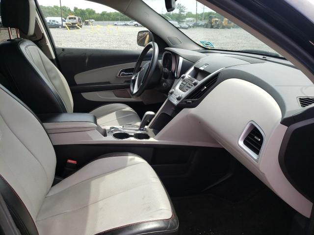 Photo 5 from auction – 2011 CHEVROLET EQUINOX LT with VIN 2CNFLNE53B6402894