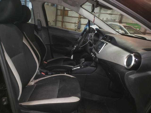 Photo 5 from auction – 2021 NISSAN VERSA with VIN 3N1CN8EV3ML884156