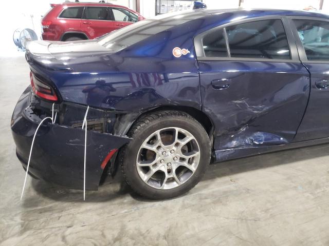 Photo 9 from auction – 2015 DODGE CHARGER SX with VIN 2C3CDXJG2FH815430