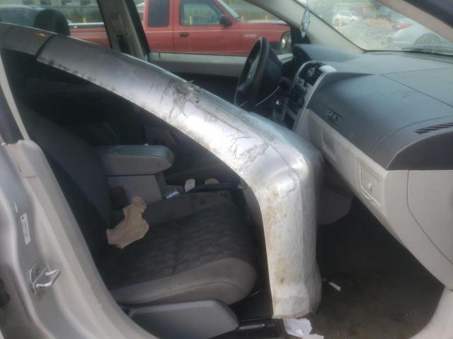 Photo 5 from auction – 2007 DODGE CALIBER with VIN 1B3HB28B77D373829