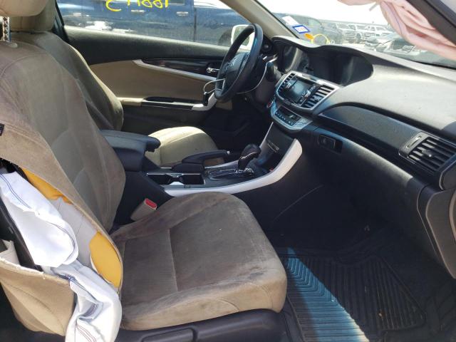 Photo 5 from auction – 2013 HONDA ACCORD EX with VIN 1HGCT1B73DA019857