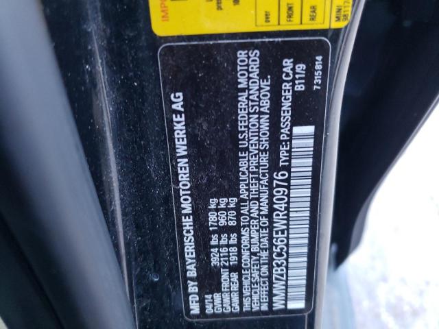 Photo 10 from auction – 2014 MINI COOPER COU with VIN WMWZB3C56EWR40976
