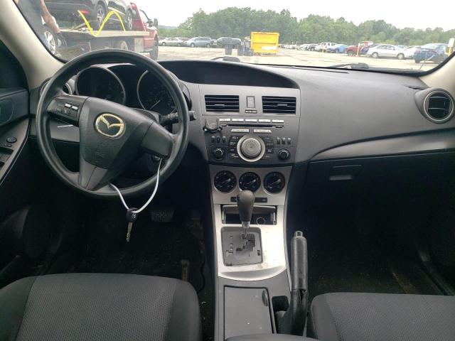 Photo 9 from auction – 2010 MAZDA 3 I with VIN JM1BL1SG8A1287163