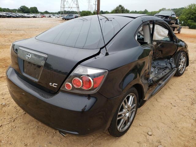 Photo 4 from auction – 2008 TOYOTA SCION TC with VIN JTKDE167880234310