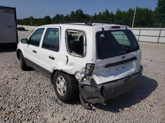 Photo 3 from auction – 2005 FORD ESCAPE XLS with VIN 1FMYU92Z35KA87620