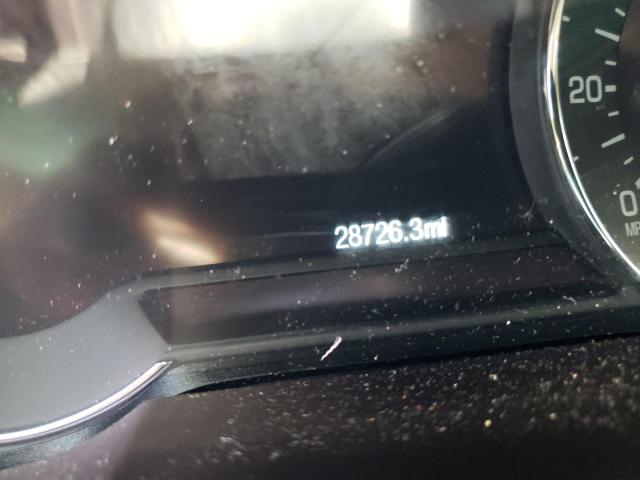 Photo 8 from auction – 2017 LINCOLN MKX SELECT with VIN 2LMPJ6KR4HBL40255