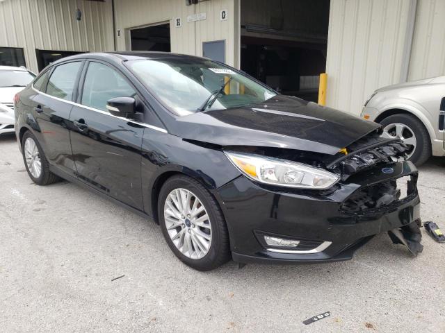 Photo 1 from auction – 2015 FORD FOCUS TITA with VIN 1FADP3J21FL366741
