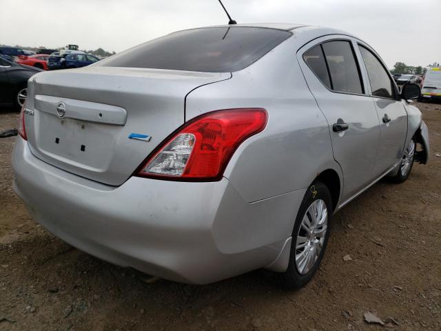 Photo 4 from auction – 2012 NISSAN VERSA S with VIN 3N1CN7AP8CL847071
