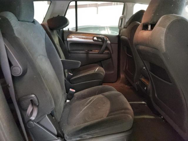 Photo 6 from auction – 2012 BUICK ENCLAVE with VIN 5GAKRBED2CJ393554