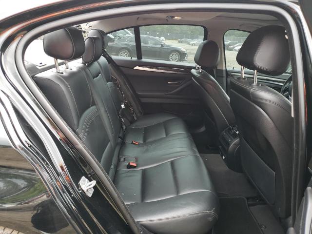 Photo 6 from auction – 2015 BMW 528 I with VIN WBA5A5C55FD521298