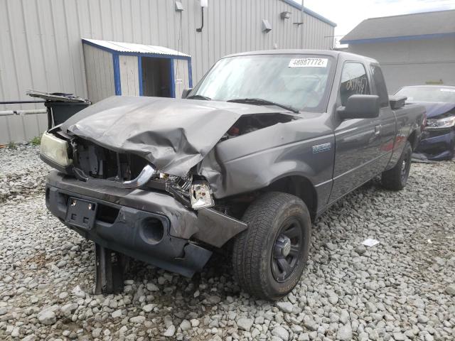 Photo 2 from auction – 2009 FORD RANGER SUP with VIN 1FTYR14D09PA06154