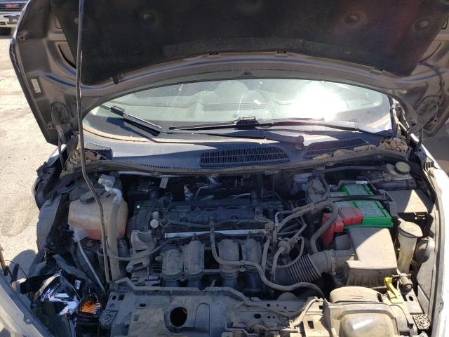 Photo 7 from auction – 2014 FORD FIESTA SE with VIN 3FADP4BJ6EM227956