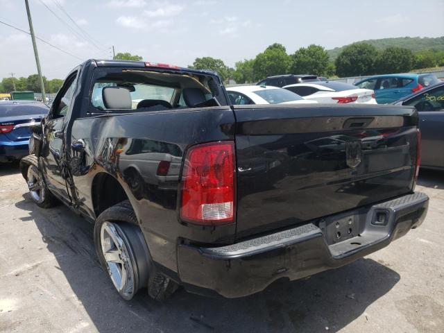 Photo 3 from auction – 2013 RAM 1500 ST with VIN 3C6JR6AT7DG557048
