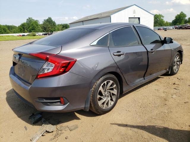 Photo 4 from auction – 2016 HONDA CIVIC EX with VIN 19XFC2F72GE092649