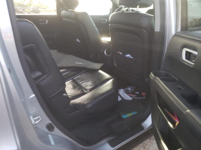 Photo 6 from auction – 2012 HONDA PILOT EXL with VIN 5FNYF4H51CB027397