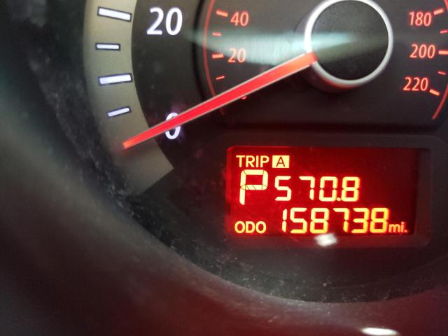 Photo 8 from auction – 2011 KIA FORTE EX with VIN KNAFU4A23B5466076