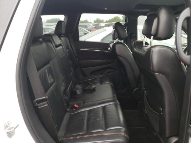 Photo 6 from auction – 2016 JEEP GRAND CHER with VIN 1C4RJFBG9GC365920