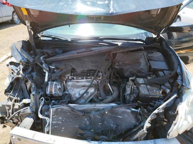 Photo 7 from auction – 2015 NISSAN ALTIMA 2.5 with VIN 1N4AL3AP1FC498358