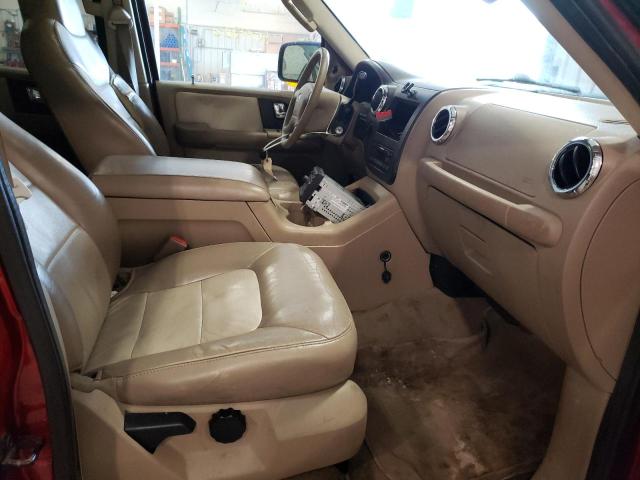 Photo 5 from auction – 2006 FORD EXPEDITION with VIN 1FMFU18516LA60828