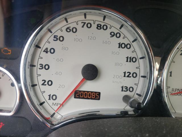 Photo 8 from auction – 2006 SATURN VUE with VIN 5GZCZ23D16S857131