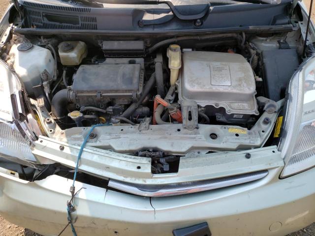 Photo 7 from auction – 2008 TOYOTA PRIUS with VIN JTDKB20U883340055