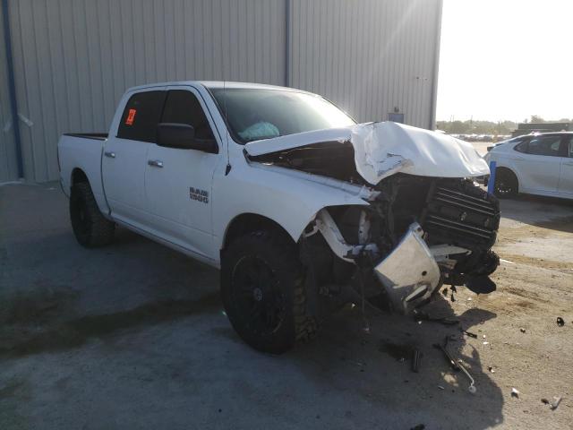 RAM 1500 SLT 2014 with VIN 1C6RR7LG4ES263304 - Photo from auction