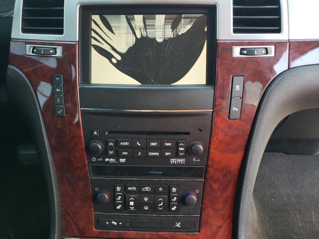 Фото 9 с аукциона – 2011 CADILLAC ESCALADE E с VIN 3GYT4NEF1BG360608