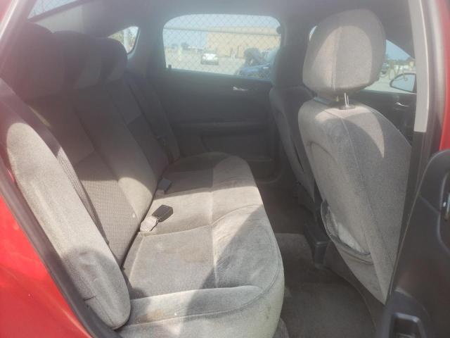 Photo 6 from auction – 2008 CHEVROLET IMPALA LS with VIN 2G1WB55K881208552