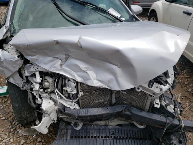 Photo 7 from auction – 2018 TOYOTA COROLLA L with VIN 2T1BURHE8JC102106
