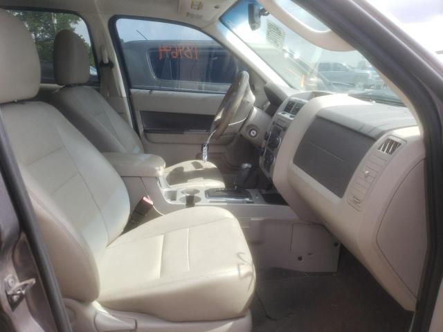 Photo 5 from auction – 2009 FORD ESCAPE XLT with VIN 1FMCU03G19KA19874