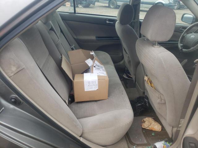 Photo 6 from auction – 2006 TOYOTA CAMRY LE with VIN 4T1BE32K56U729036