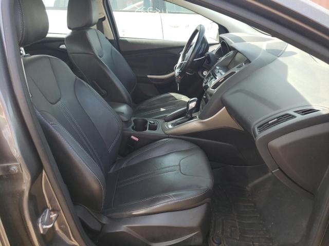 صورة رقم 5 من المزاد - 2012 FORD FOCUS SEL مع VIN 1FAHP3H23CL461305