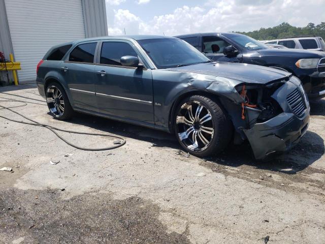 Photo 1 from auction – 2006 DODGE MAGNUM SXT with VIN 2D4FV47V46H406391