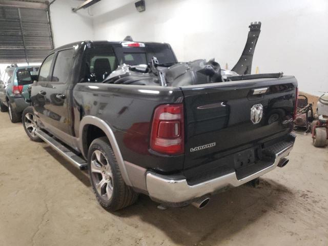 Photo 3 from auction – 2020 RAM 1500 LARAM with VIN 1C6SRFJT2LN276883