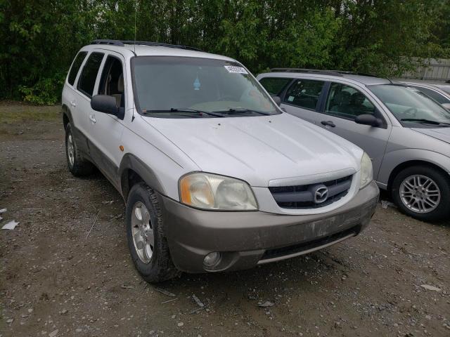MAZDA TRIBUTE LX 2002 z numerem VIN 4F2YU08172KM63362 - Zdjęcie z aukcji