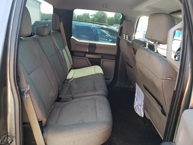 Photo 6 from auction – 2016 FORD F150 SUPER with VIN 1FTEW1EP6GKD58248