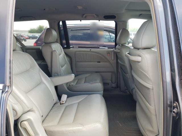Photo 6 from auction – 2006 HONDA ODYSSEY EX with VIN 5FNRL38696B422609