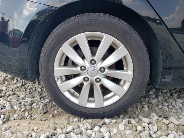 Photo 9 from auction – 2016 KIA FORTE LX with VIN KNAFX4A68G5541341
