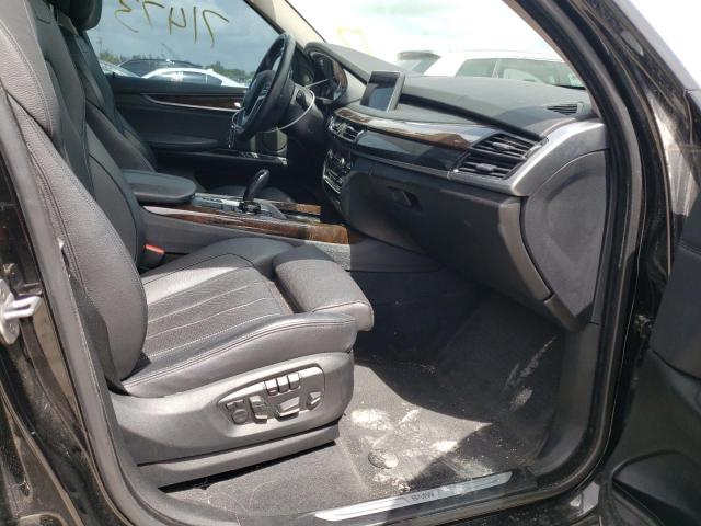 Photo 5 from auction – 2015 BMW X5 XDRIVE3 with VIN 5UXKS4C52F0J99366