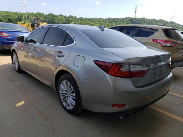 Photo 3 from auction – 2016 LEXUS ES 350 with VIN 58ABK1GG7GU025366