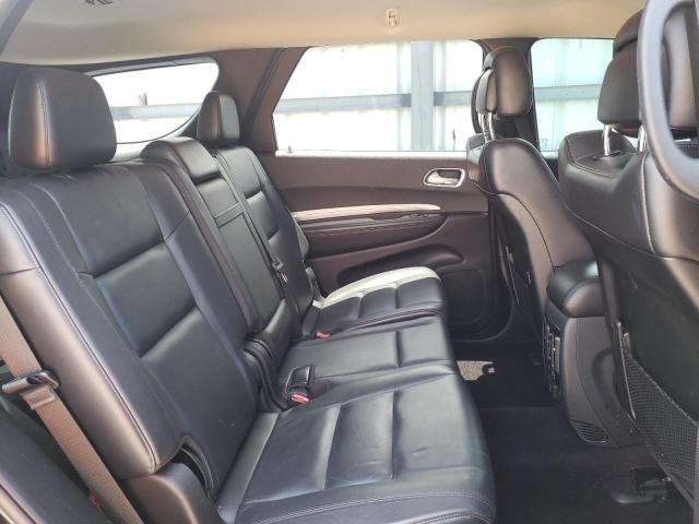 Photo 6 from auction – 2017 DODGE DURANGO GT with VIN 1C4RDJDG0HC817522