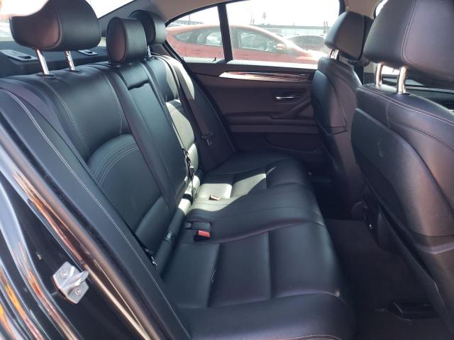Photo 6 from auction – 2016 BMW 535 I with VIN WBA5B1C5XGG134512