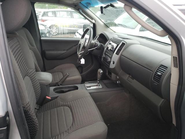 Photo 5 from auction – 2010 NISSAN FRONTIER K with VIN 1N6AD0CU5AC411348