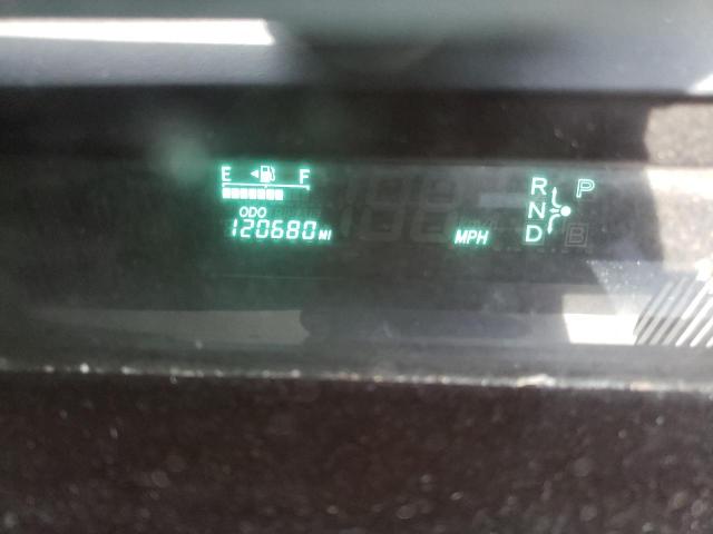 Photo 8 from auction – 2004 TOYOTA PRIUS with VIN JTDKB20U740098886