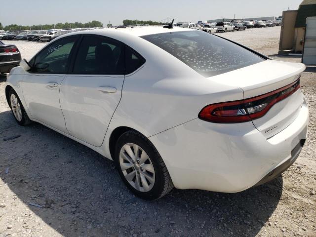 Photo 3 from auction – 2014 DODGE DART SE AE with VIN 1C3CDFDH4ED901512