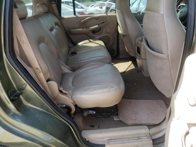 Photo 6 from auction – 2001 FORD EXPEDITION with VIN 1FMRU15W61LB07872