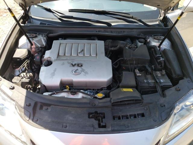 Photo 7 from auction – 2014 LEXUS ES 350 with VIN JTHBK1GG4E2141045