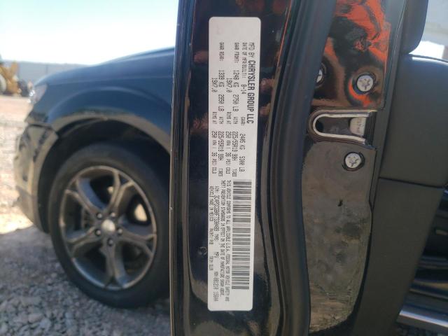 Photo 10 from auction – 2015 DODGE JOURNEY CR with VIN 3C4PDCGB0FT530489